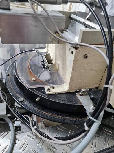 Used Bucket Filling Station for Candy - 71445