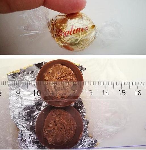 Gebraucht Doppeldrehpackmaschine - 20077