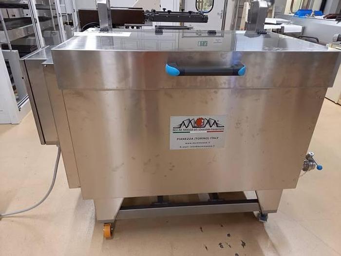 Auflösebehälter - 27146