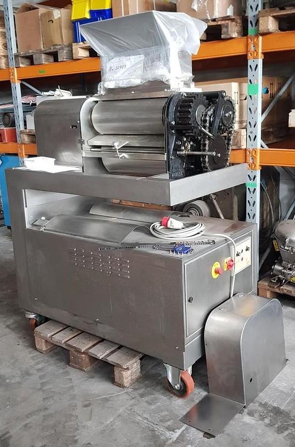 Gebraucht Teppichformer für Gebäck - 71568