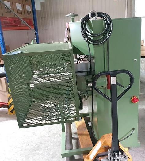 D'occasion ligne à emballages "blisters" - 20710