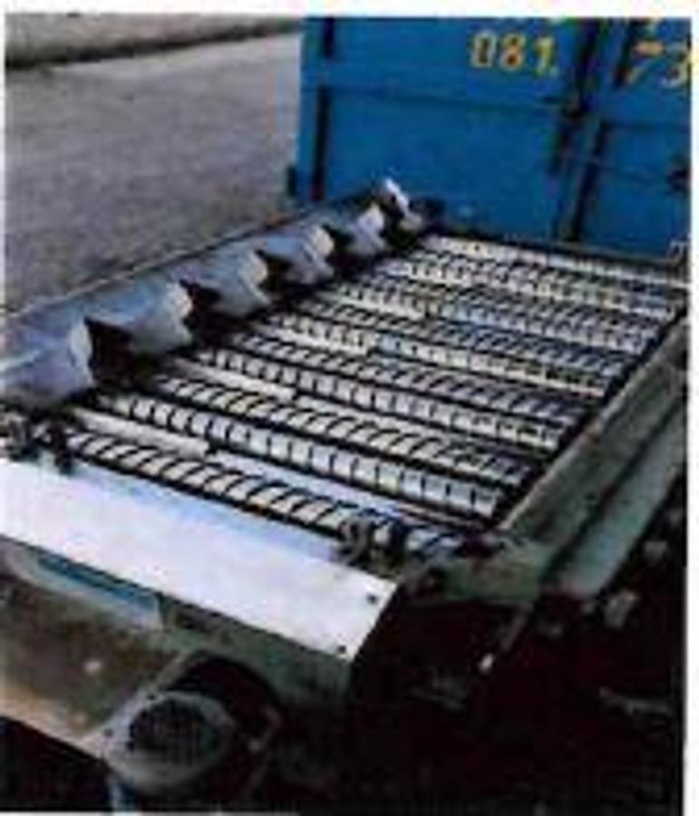 Gebraucht Sortiermaschine