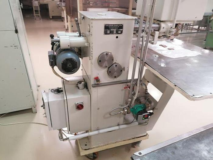 D'occasion Installation de corps creux pour corps creux - 20325