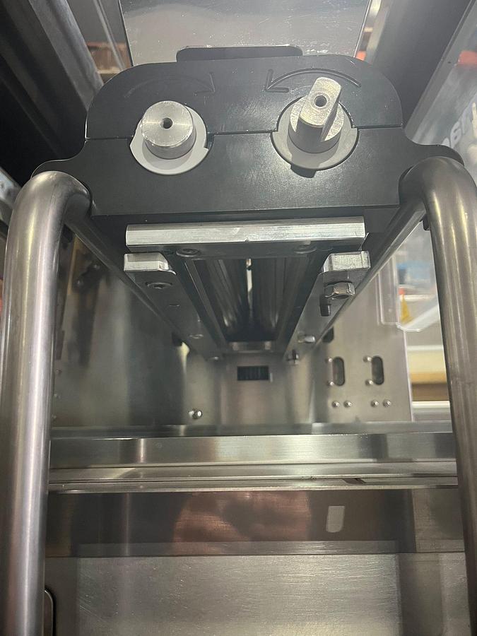 Gebraucht Dressiermaschine - 20959