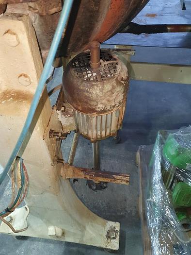 Gebraucht Kochkessel - 71442