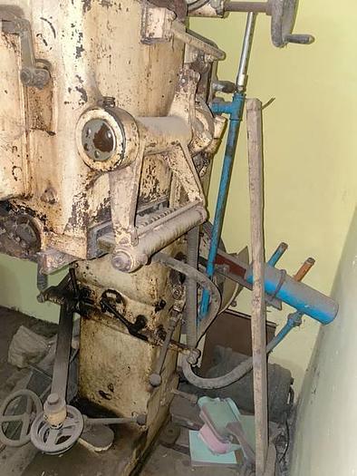 Used depositing head - 29209