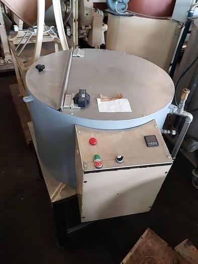 Used Sollich RW 150