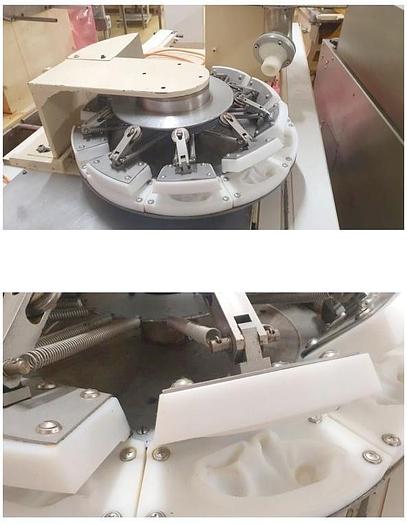 Used Marzipan former for pralines - 71535