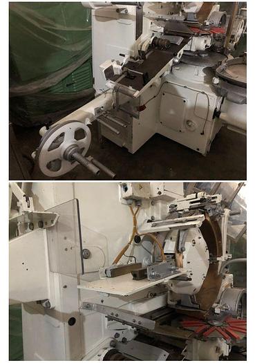 Gebraucht Stangenpackmaschine für Bonbons - 20423