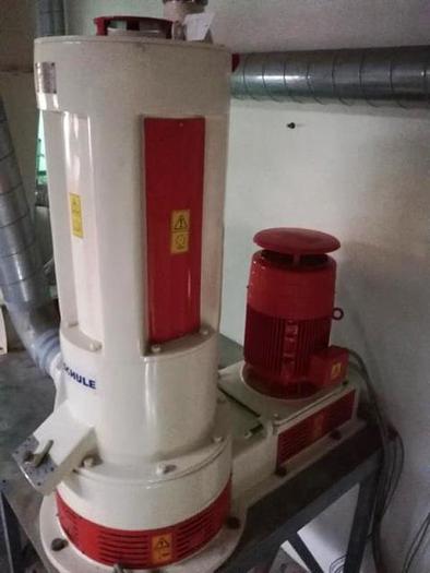 D'occasion 2011 Schule SCH1