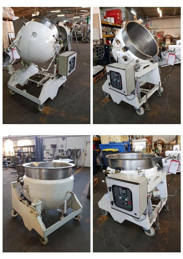 Gebraucht Kochrührwerk für div - 29607