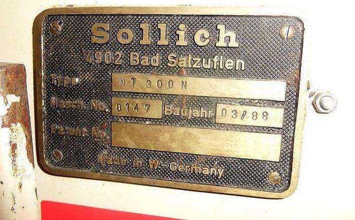 Gebraucht Temperiermaschine für Schokolade - 41111