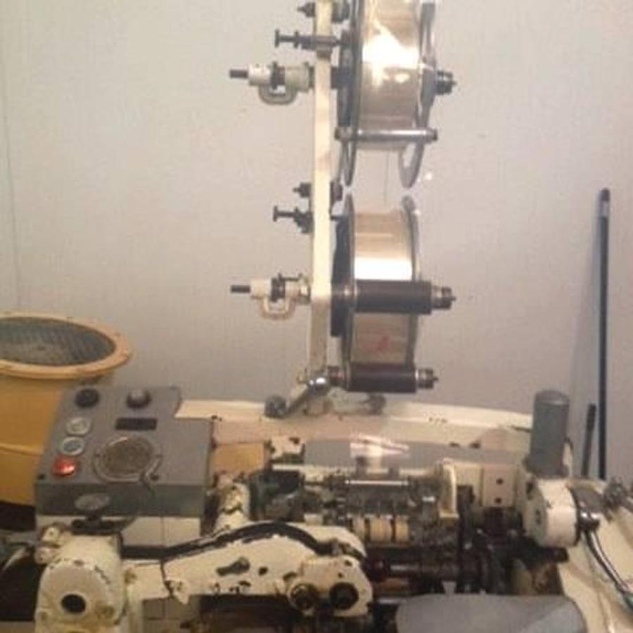 Gebraucht Bonbonanlage für Bonbons - 29274