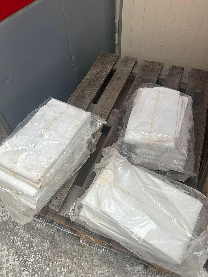 Gebraucht Jetfilter - 20793