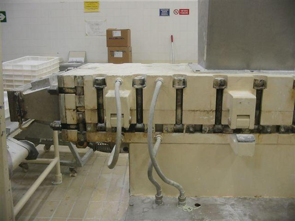 Gebraucht Extruder - 20870