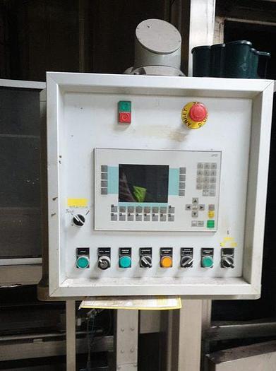 Used 2002 Mecatherm FS60