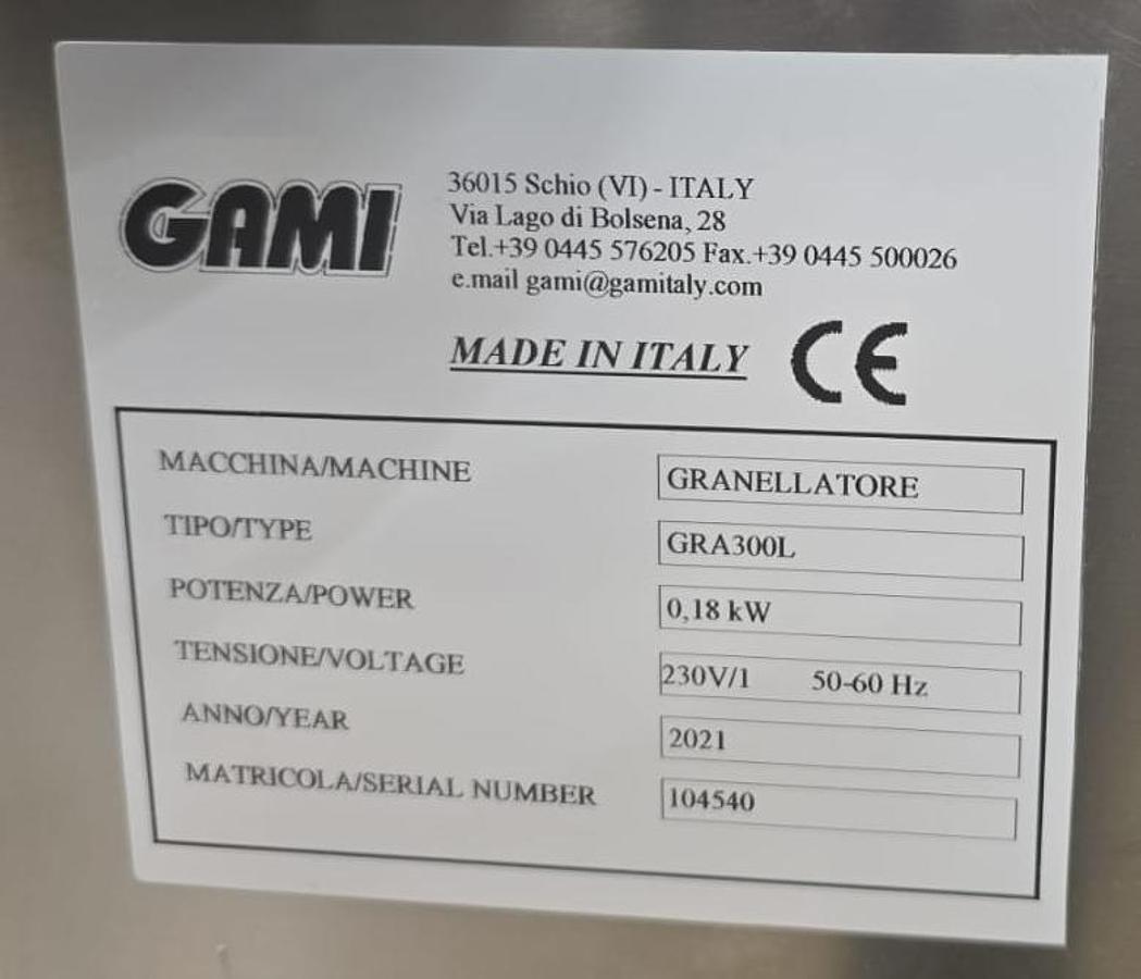 Gebraucht Bestreuungsgerät - 20925