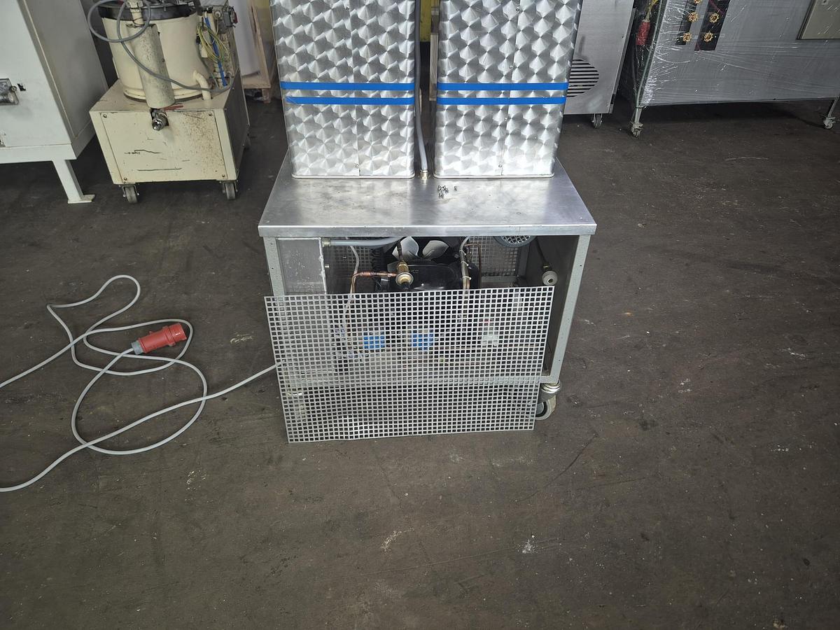 Gebraucht Chocoma 6T20 CD