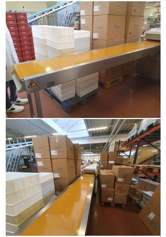 Gebraucht 2019 Sollich KUT/MT 420