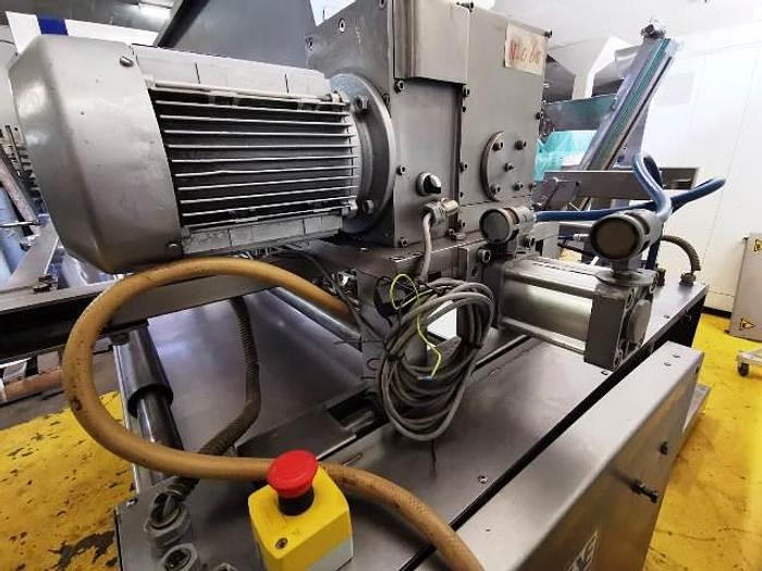 Gebraucht Dressiermaschine für Gebäck - 28615