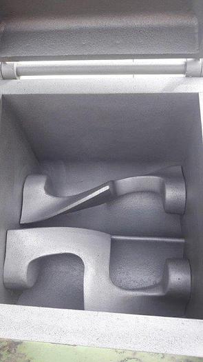 Used Werner & Pfleiderer UK 11 Typ III/V