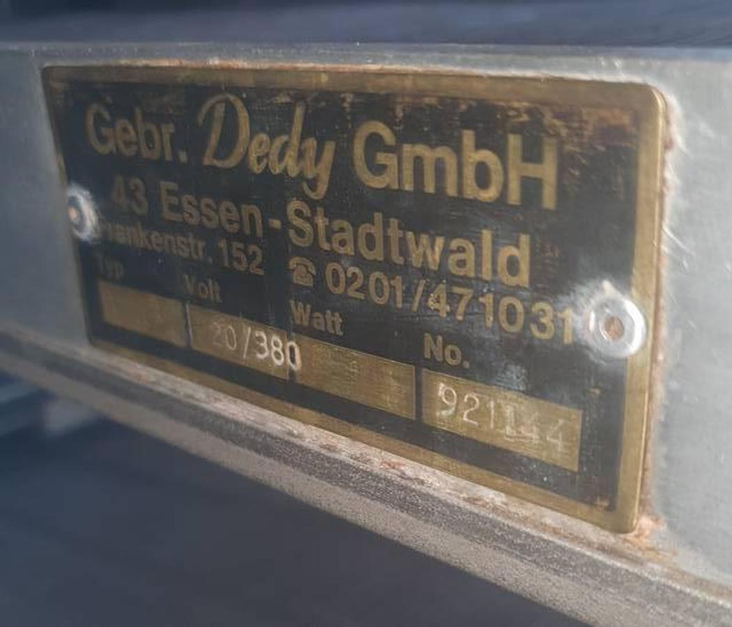 Gebraucht Dekorierband für Trüffel - 71430