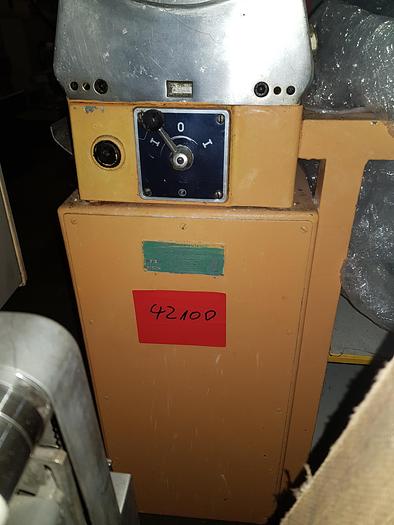 Gebraucht Langroller für Brote - 42100