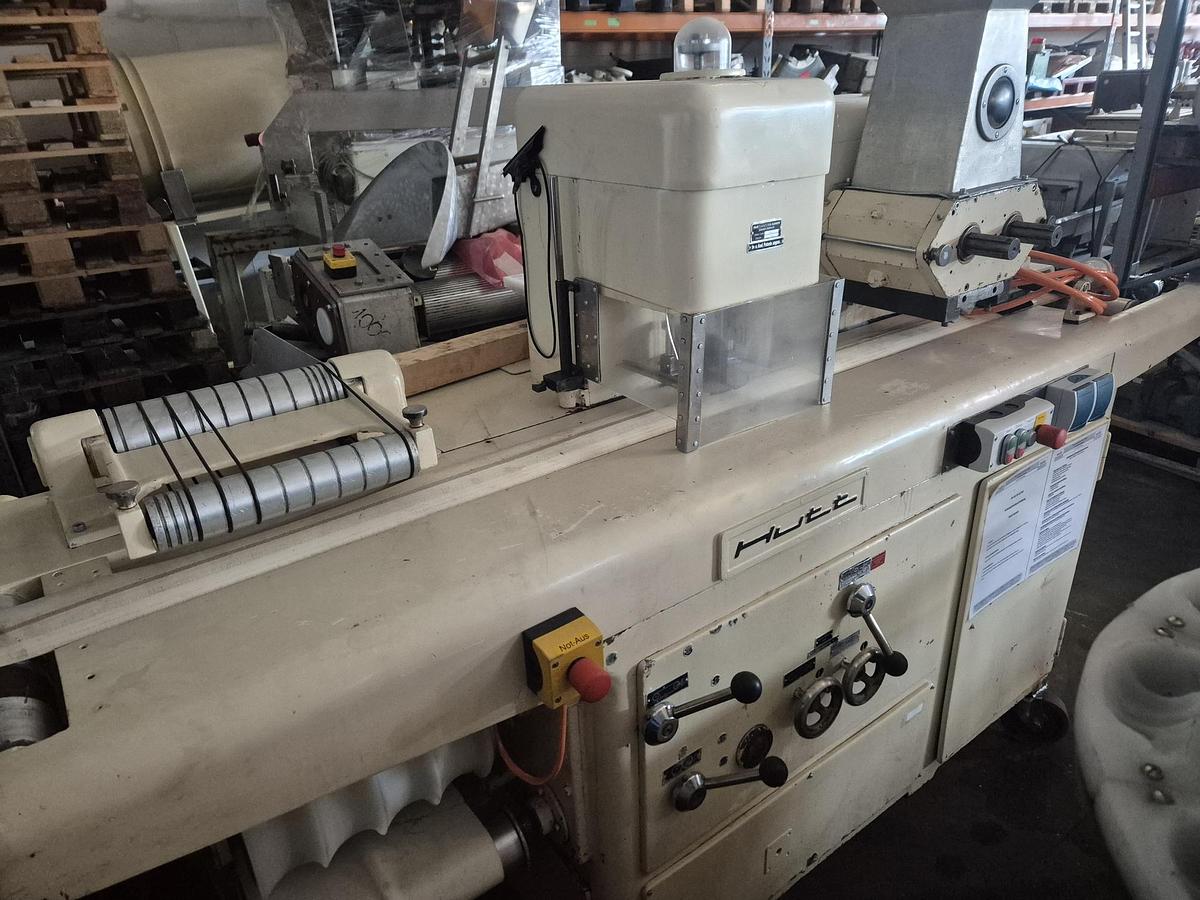 Gebraucht Marzipanformer - 71550