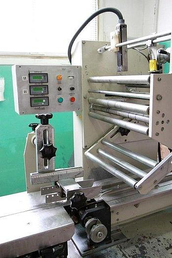 Used Flowpack for various - 27192