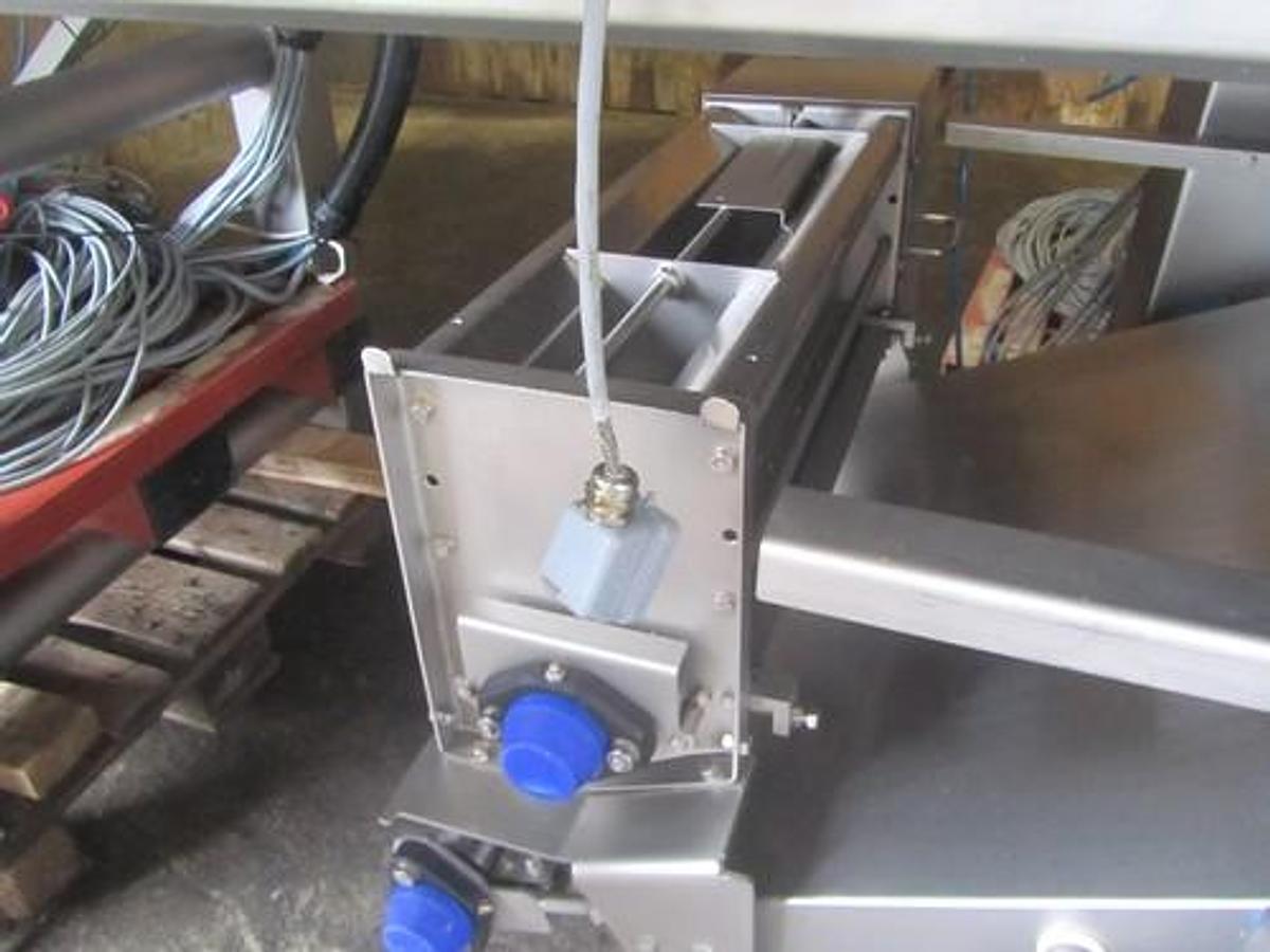 Gebraucht Brotherstellungsanlage - 20395