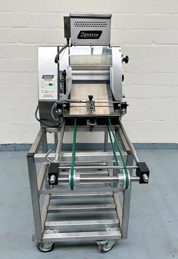 D'occasion rotative à biscuits - 20746