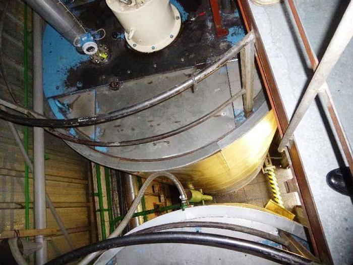 D'occasion Réservoir pour chocolat - 27860