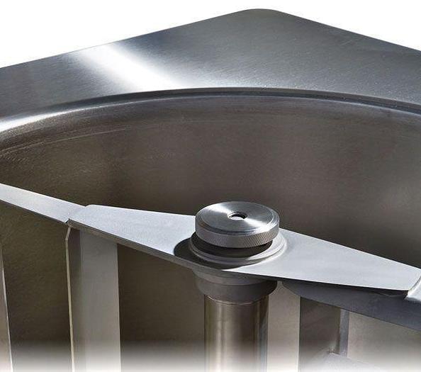 melting stirrer - 20290