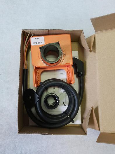 Hilfsschalter aufsteckbar 2 x EPU, S2A, Belimo,  neu