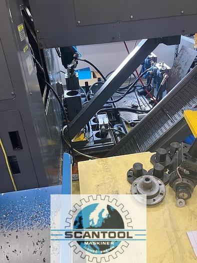 Used 2008 Okuma LT 300 MY