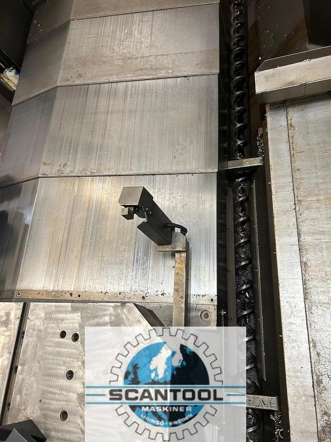 Used 1999 Niigata HN80C