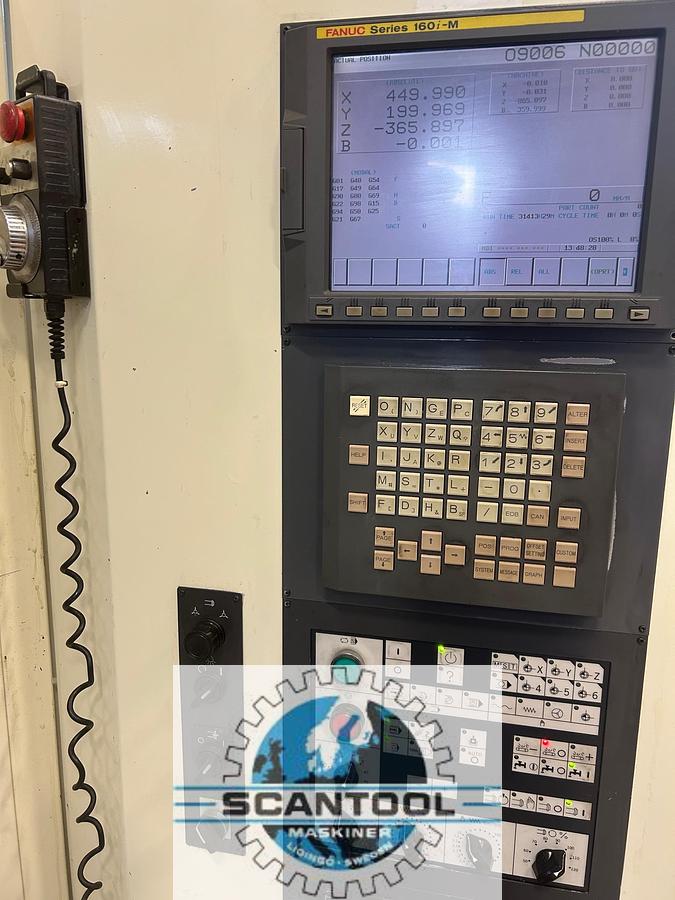 Used 1999 Niigata HN80C