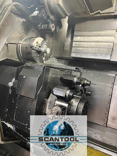 Used 2008 Okuma LT 300 MY
