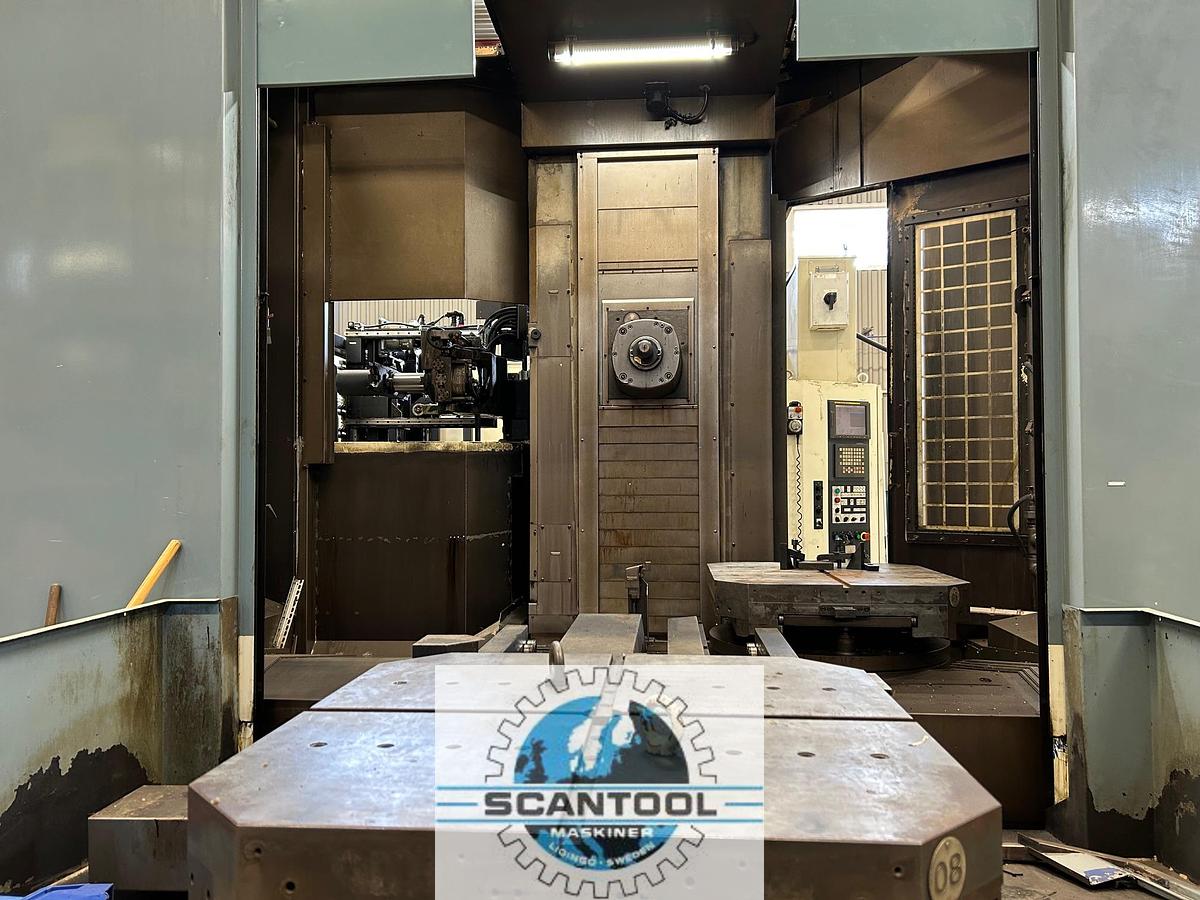 Used 1999 Niigata HN80C