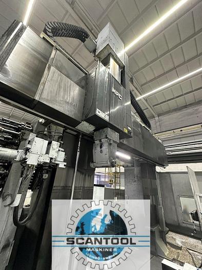 Used 2007 Toshiba MPC 3180B