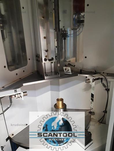 Used 2007 Gehring 630-1 LR