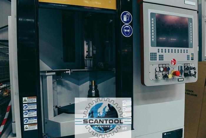 Used 2007 Gehring 630-1 LR