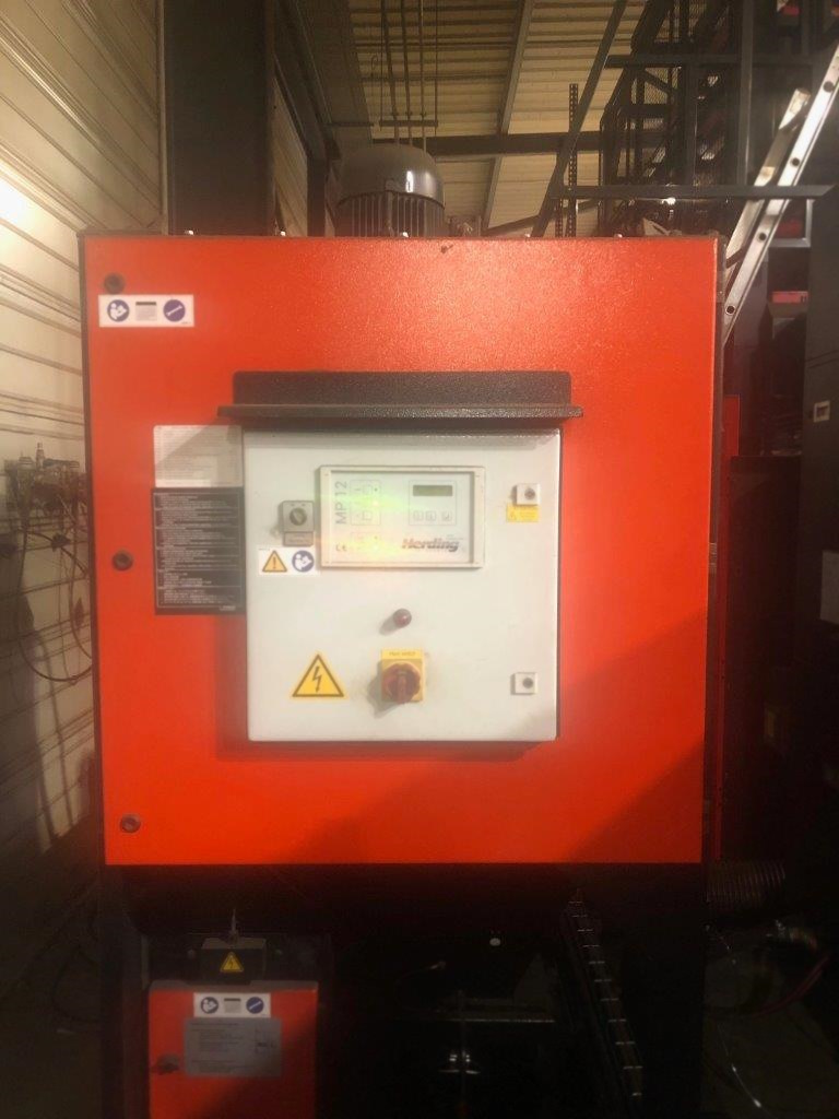 Used Amada LCG 3015 AJ M2 + ASLUL Twin