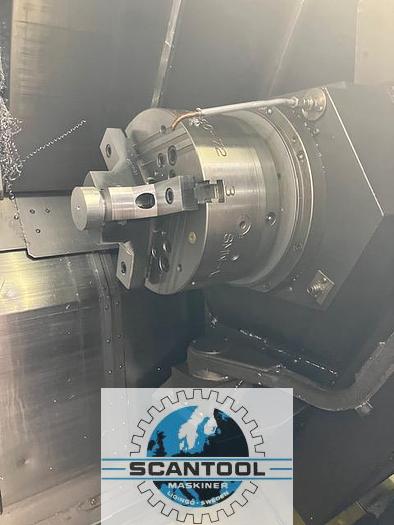 Used 2008 Okuma LT 300 MY