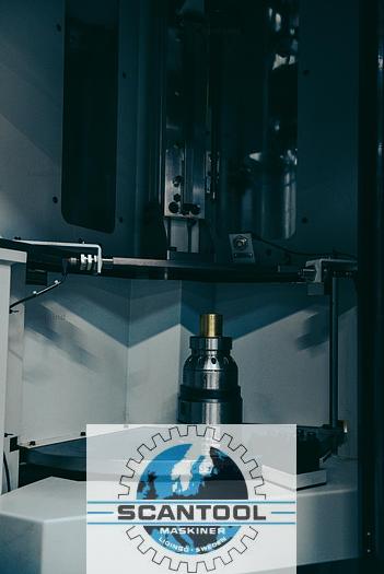 Used 2007 Gehring 630-1 LR