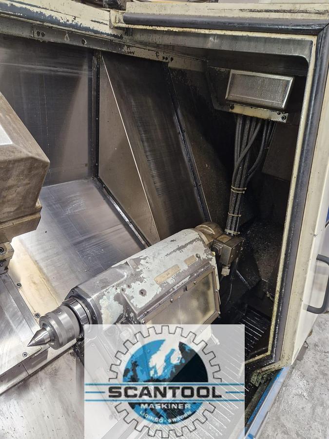 Used 2007 Okuma LB 300 M