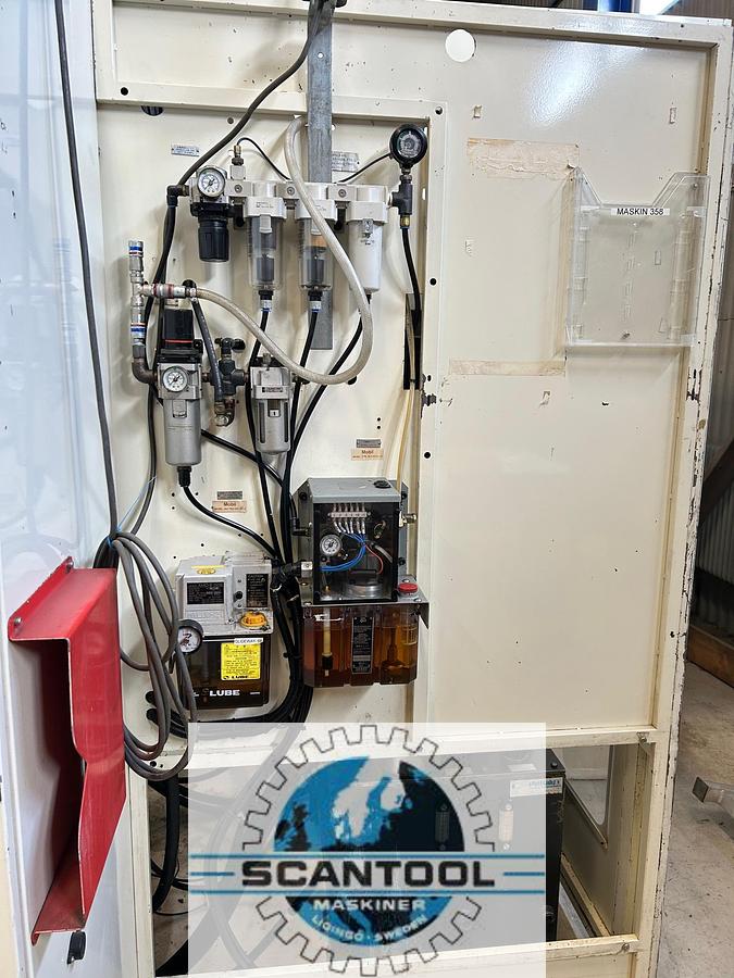 Used 1999 Niigata HN80C