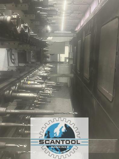 Used 2007 Toshiba MPC 3180B