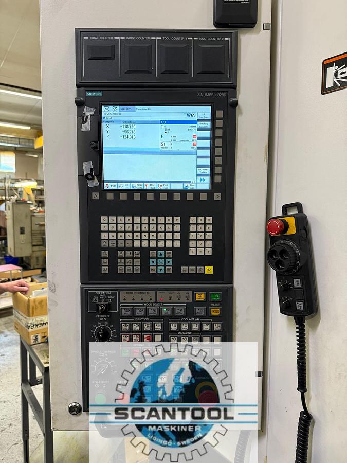 Used 2018 Hyundai Wia i-cut 380 MD