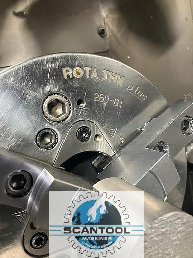 Used 2008 Okuma LT 300 MY